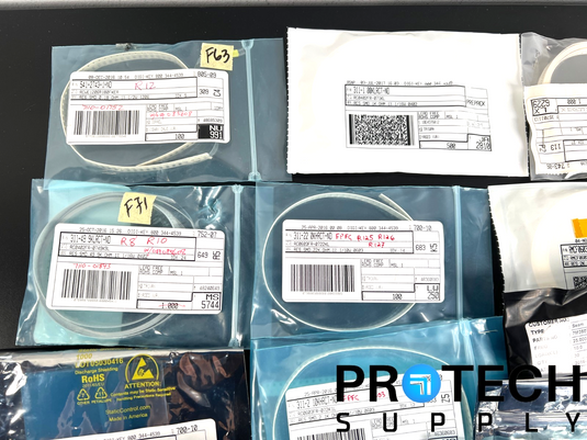 Lot of Miscellaneous Capacitor/Resistor/Resistor/Diode