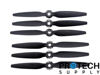 OEM Yuneec Typhoon H-Plus H+ Propeller Set A & B (Set of 6)