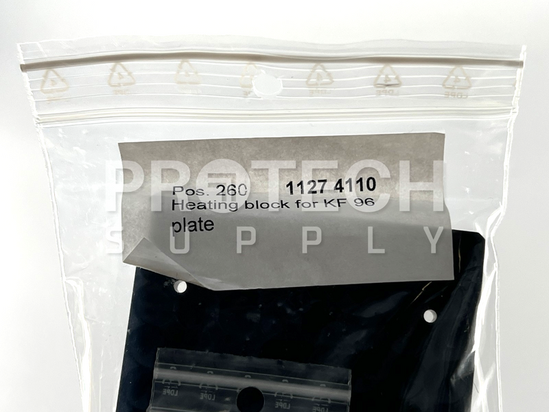 Load image into Gallery viewer, Applied Biosystems MagMAX Express 96 Deep Well Magnetic Particle with WARRANTY
