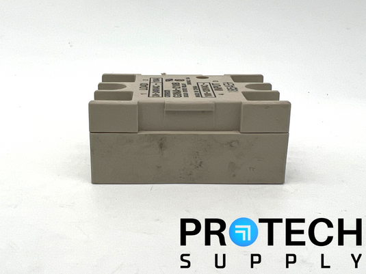 Omron G3NA-210B Solid State Relay 100-120VAC~ with WARRANTY