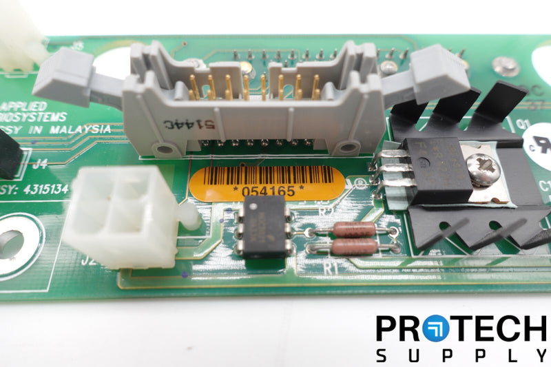 Load image into Gallery viewer, Applied Biosystem Board 4315134 with WARRANTY
