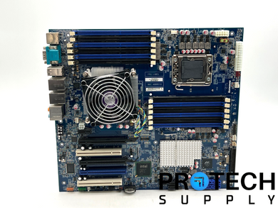 Lenovo 4551-000160-52 Ibiza Ver1.8 ThinkStation Motherboard with WARRANTY