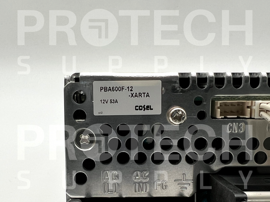 Cosel PBA600F-12 Power Supply from Anritsu MD8430A Signaling Tester w/ WARRANTY