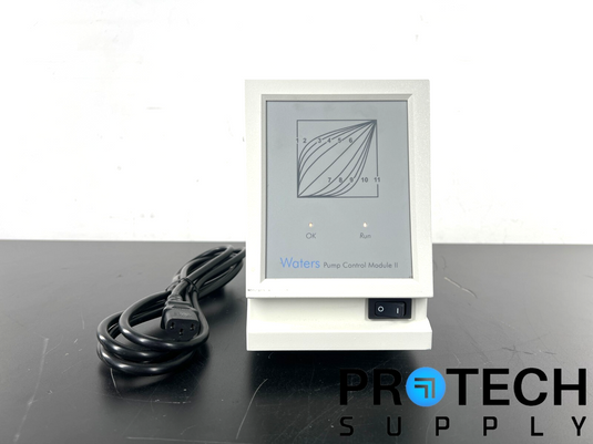 Waters 186002449 Pump Control Module II 2 with WARRANTY