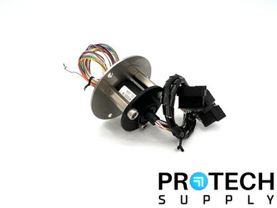 MOOG AC6023-18 Capsul Slip Ring with WARRANTY