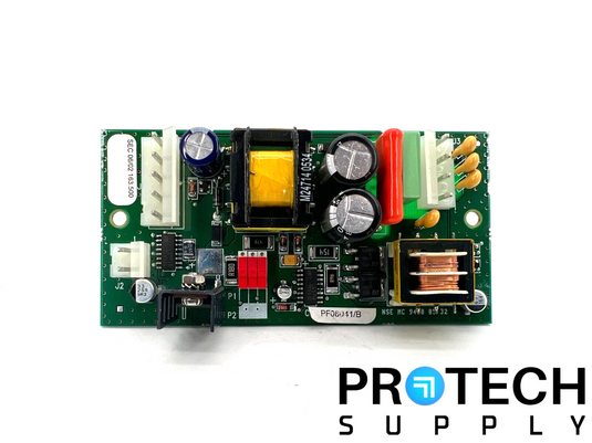 Millipore PF08041/B Power Supply Board from Milli-Q Synthesis A10 with WARRANTY