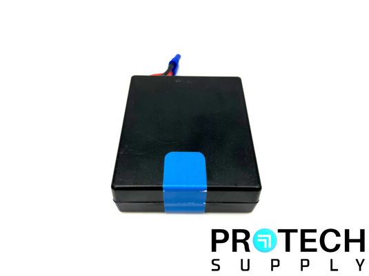 OEM Yuneec Typhoon H / Breeze 4k / H480 Drone Remote Battery ST16 YP-3A