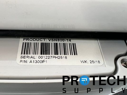 ABB VSN800-14 Weather Station NEW with WARRANTY