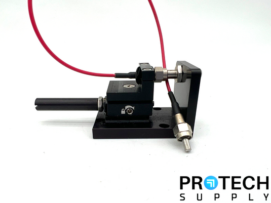 Newport MT-Series Manual Linear Stage with WARRANTY
