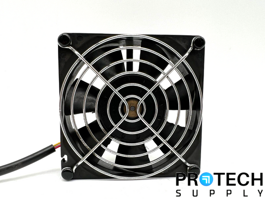 San Ace 92 Cooling Fan 24V 92x92x25mm 109P0924H4011 with WARRANTY