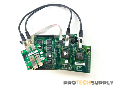 ACS-7141 Motherboard & ACS-8960 Controller & ACS-5160 System Assembly w WARRANTY