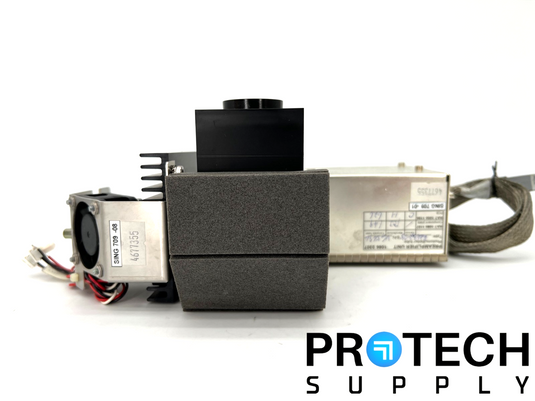 Perkin Elmer 1086-3007 Preamplifier Unit Assy with WARRANTY