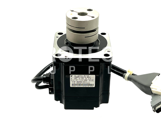 Yaskawa SGMPH-04A1A-AD21 AC Servo Motor with WARRANTY