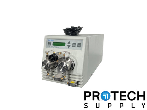 Waters 515 Isocratic HPLC Pump WAT207000 with WARRANTY