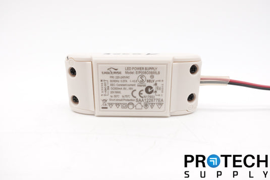 Eagle Rise EIP008C0500LS LED Power Supply + LEW Lamp with WARRANTY