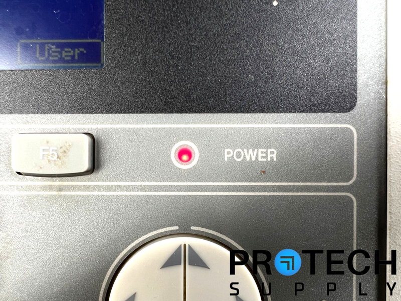 Load image into Gallery viewer, Applied Biosystems N8050200 Thermal Cycler (Powers on) FOR PARTS / REPAIR
