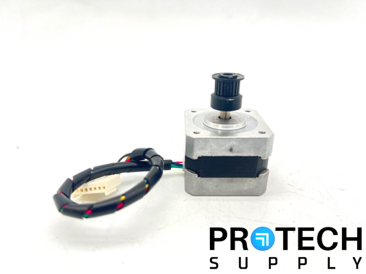 Vexta PK243-01A 2-Phase Stepper Motor 1.8