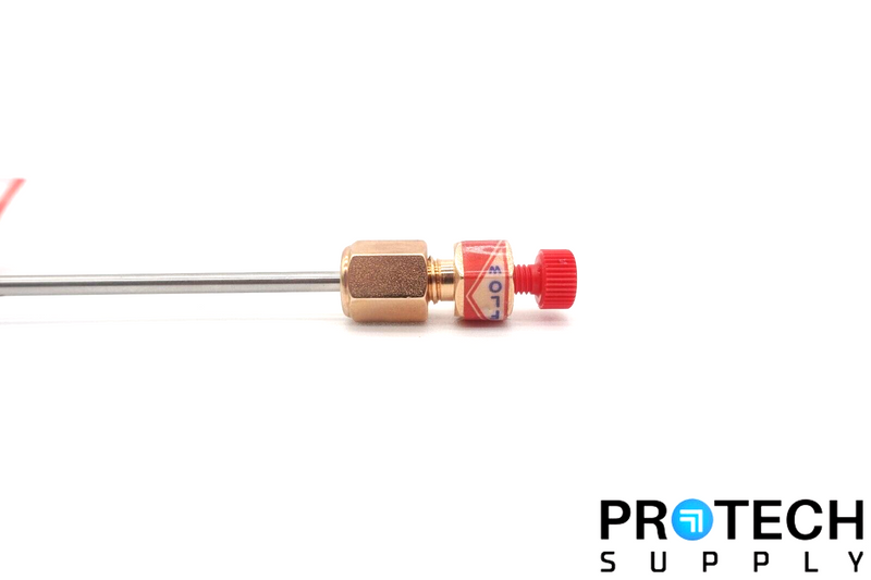 Load image into Gallery viewer, Phenomenex 00F-4396-AC Jupiter 4u Proteo 90A HPLC Column 150 x 0.3mm w/ WARRANTY

