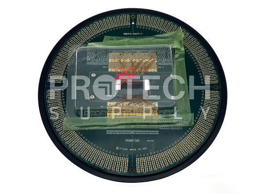 (Lot of 3) JEM America / Micron S15ABBNSU-4 Probe Card BULLWINKLE 4x4 GUARANTEED