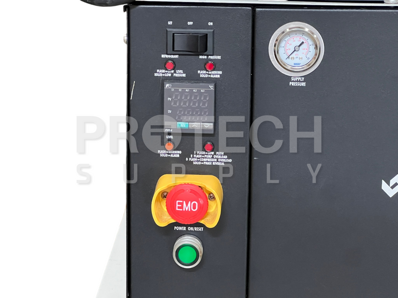 Load image into Gallery viewer, Affinity PWG-060K-BE44CBD2 Chiller R-507 GUARANTEED
