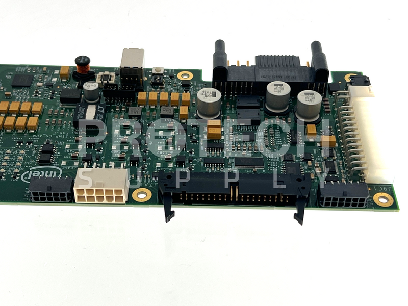 Load image into Gallery viewer, Intel AA H44283-601 Power Interface Board SIMP_CS_AMP with WARRANTY
