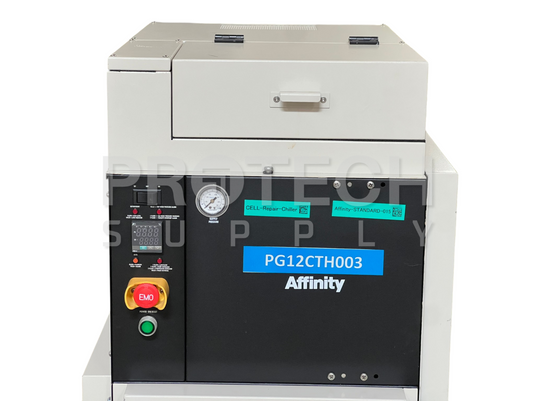 Affinity PWG-060K-BE44CBD2 Chiller R-507 GUARANTEED