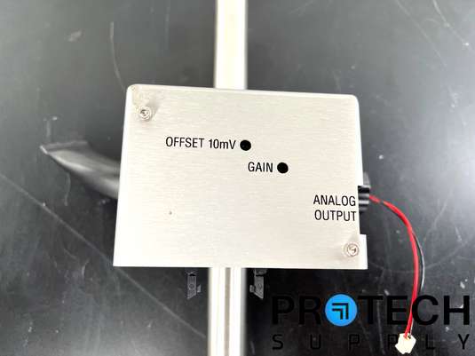 Evaporative Light Scattering Detector from Reveleris X2 Grace with WARRANTY