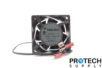 NMB-MAT FBA06A24L Cooling Fan 2-Pin with WARRANTY