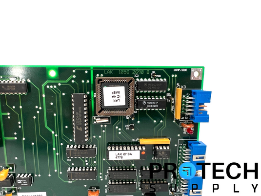 Wallac 1056 2690 Measuring Interface Board with WARRANTY
