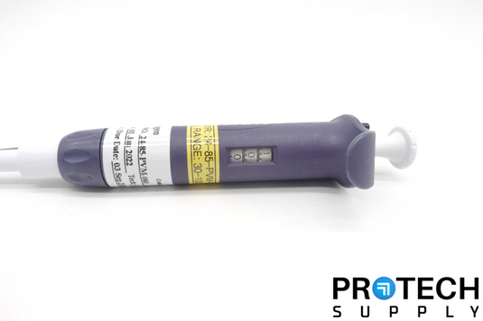 Rainin Pipet-Lite L-100 / LTS 10 - 100ul / Single Channel Pipette with WARRANTY