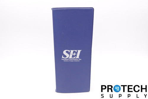 SEI KIT-RMCF0402FT-02 Resistor Kit with WARRANTY