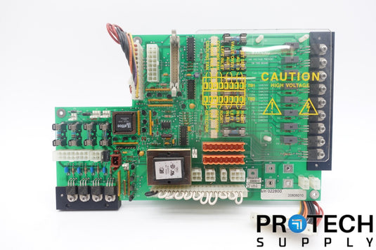Thermo Finnigan 20806010 Power Supply Control Board for Trace GC with WARRANTY