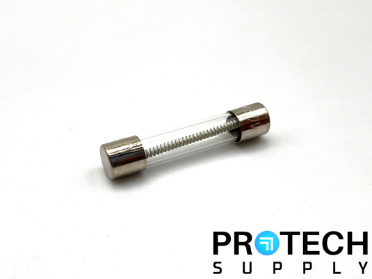 (9/Pk) Eaton BK/MDL-4-R Fuse Cartridge with WARRANTY