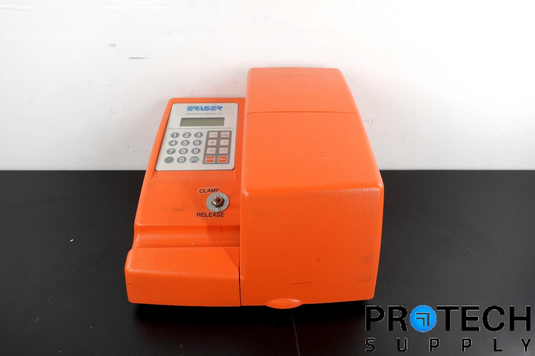 Eraser WC601B Rotary Blade Tubing Cutter  AS-IS