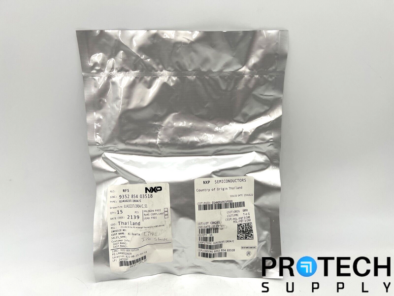Load image into Gallery viewer, 15/Pk NXP Semiconductors Surface Mount UJA1023T/2R04/C NEW with WARRANTY
