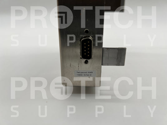 Infors HT 63489 Control Display from Multifors Fermentation System with WARRANTY