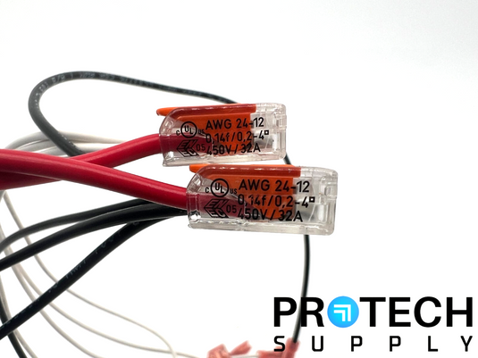 Sorra Optima YCVW-P-12-600-70-01-S3 12V Transformer Assy with WARRANTY