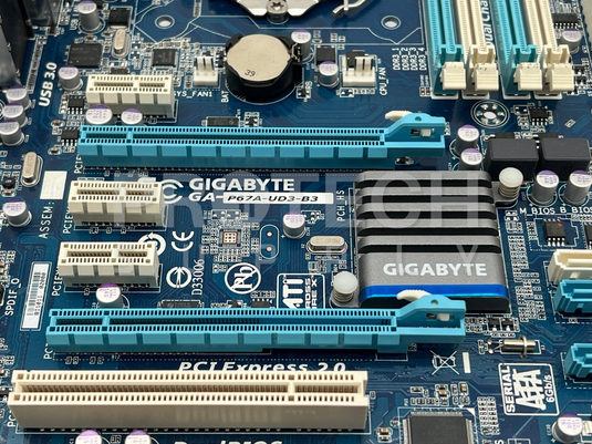 Lot of Misc PC Components Graphics Card / Memory Ram / Motherboard