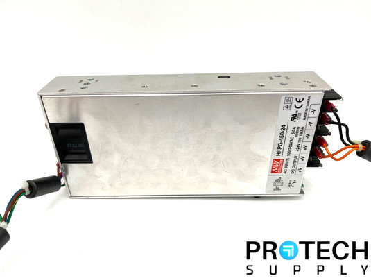 Mean Well HRPG-450-24 Power Supply with WARRANTY