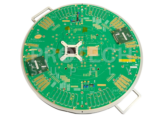 Advantest / Intel ITTO-610-0314 Load Board GUARANTEED