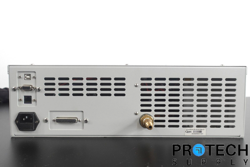 Load image into Gallery viewer, Sensata Qinex TCU-0534-05-System-01 Thermal Forcing System with WARRANTY
