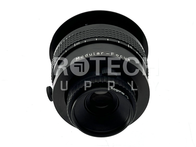 Load image into Gallery viewer, Rodenstock Modular-Focus + Rogonar-S Lens Assy GUARANTEED
