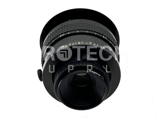 Rodenstock Modular-Focus + Rogonar-S Lens Assy GUARANTEED