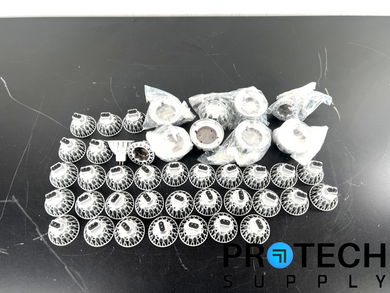 Lot of Soraa PAR20 & MR16 Light Bulb Components