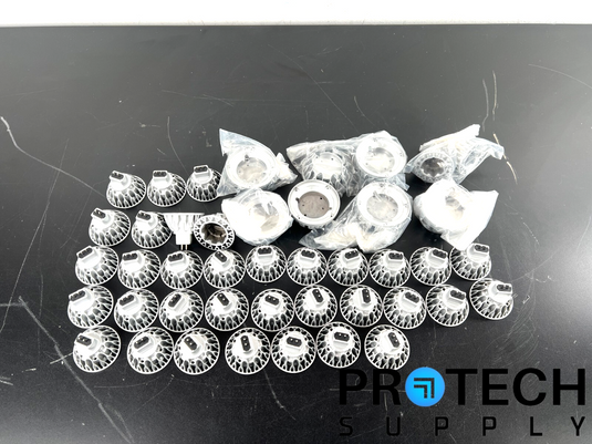 Lot of Soraa PAR20 & MR16 Light Bulb Components