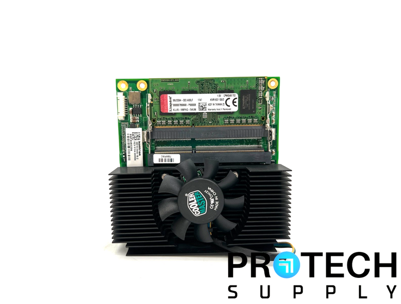 Load image into Gallery viewer, Kingston 36010-0000-16-2 CPU Board Assy with WARRANTY
