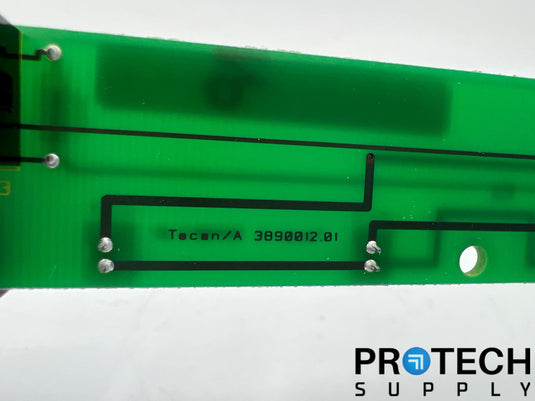 Tecan A Board 3890012.01 with WARRANTY