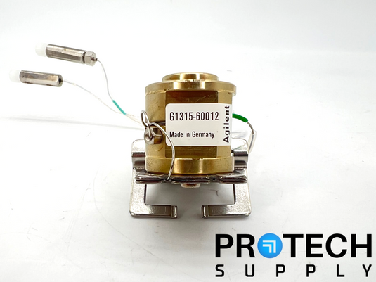 Agilent G1315-60012 Standard Flow Cell with WARRANTY