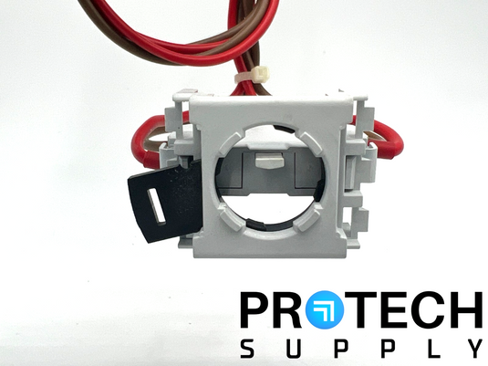 RAFI 1.20 119 Contact Block Switch Module with WARRANTY