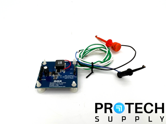 MPS EV24894-J-00A Demo Controller Board with WARRANTY